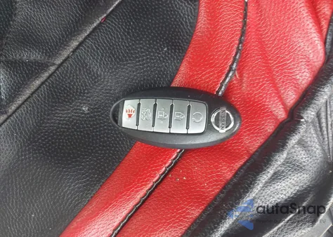 2018 Nissan Maxima 3.5 Sv z USA, uszkodzony, nr VIN 1N4AA6AP8JC381036